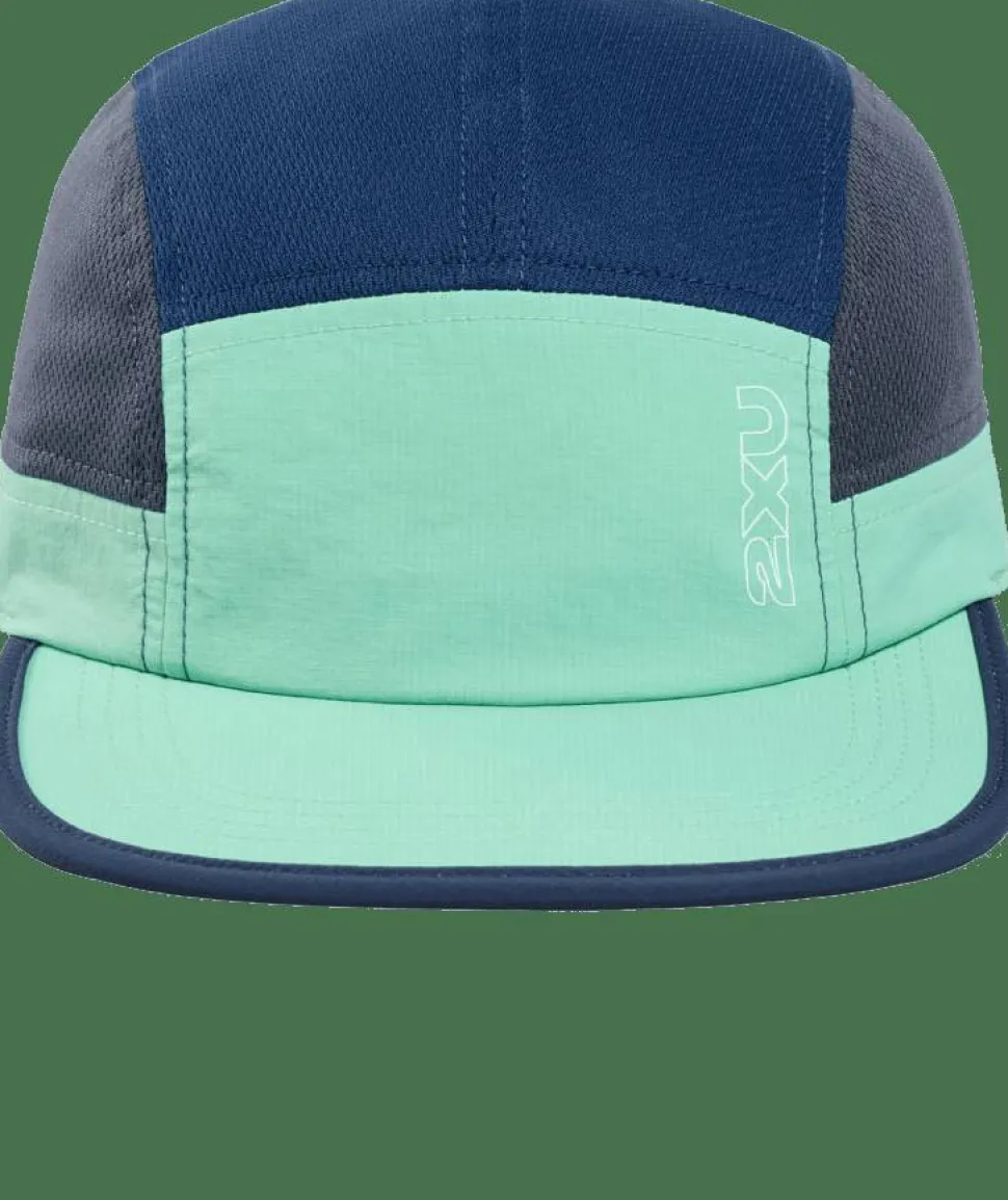 2XU Light Speed Cap Majol/jelly Mint
