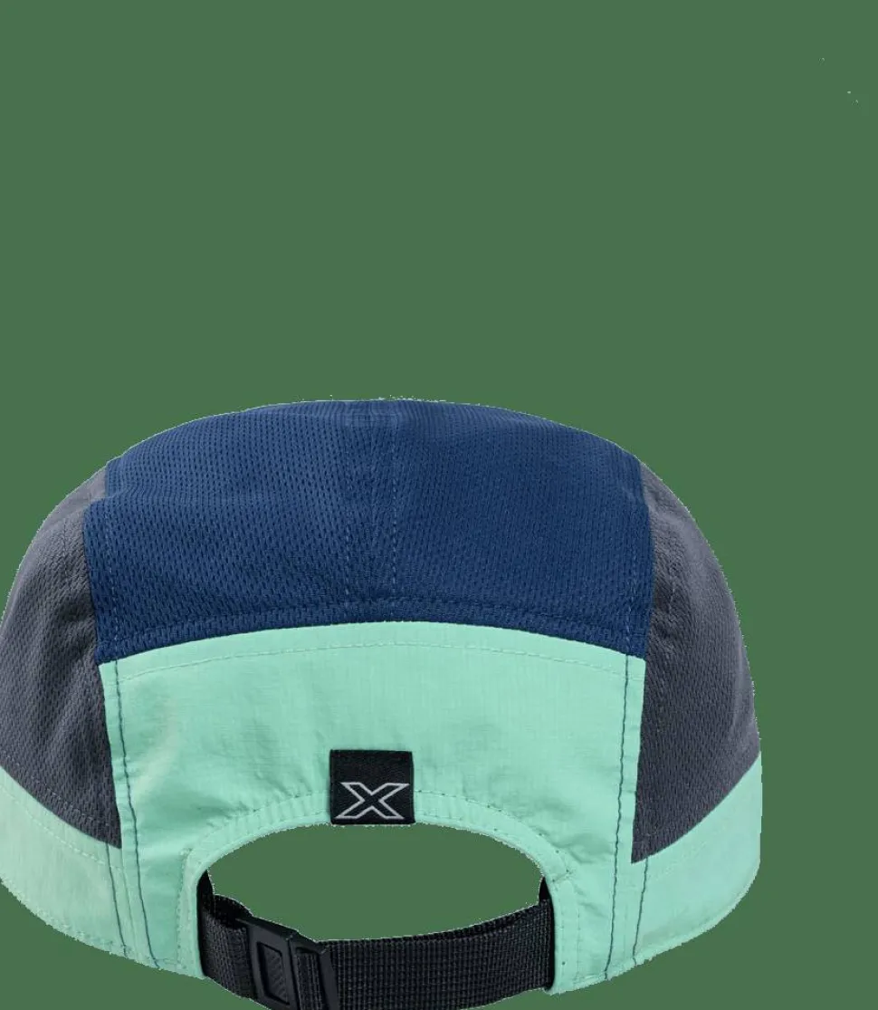 2XU Light Speed Cap Majol/jelly Mint