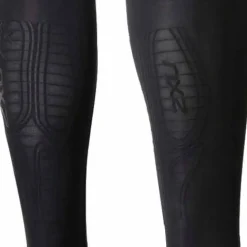 2XU Light Speed Compression Calf Guards Black/Nero