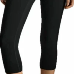 2XU Women's Form Stash Hi-Rise Compression 3/4 Tights Black/black
