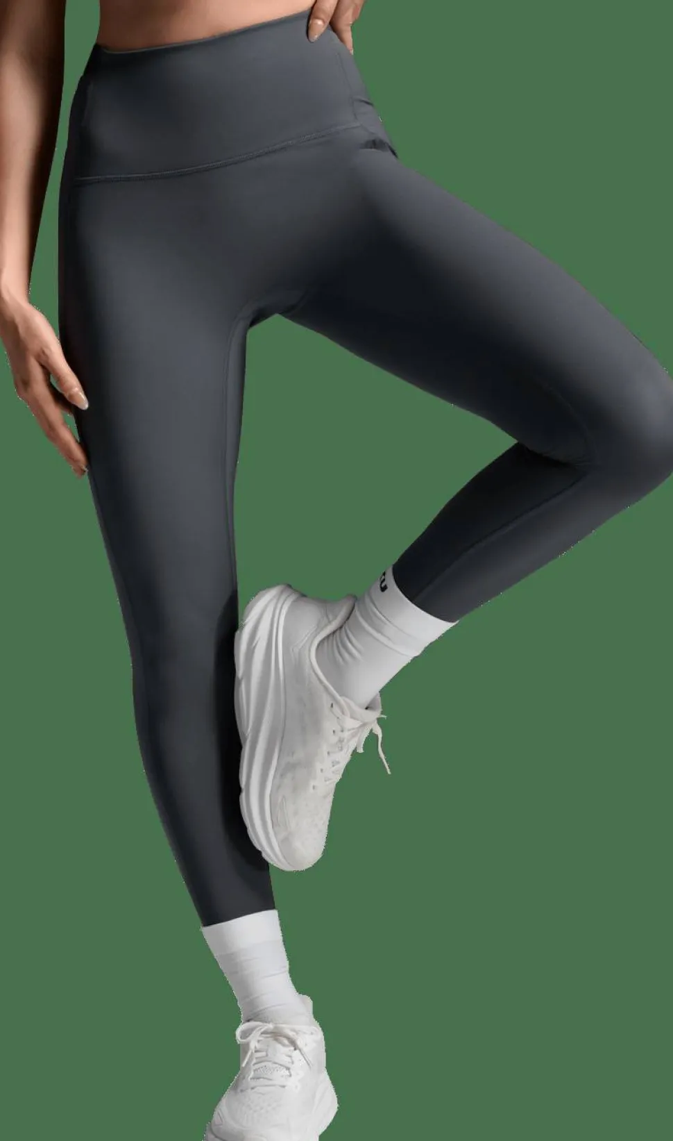 2XU Women's Form Stash Hi-Rise Compression Tights India Ink/India Ink