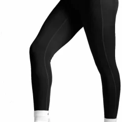 2XU Women's Form Stash Hi-Rise Compression Tights Black/black1