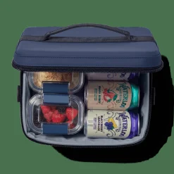 Yeti Daytrip 9L Insulated Box Classic Navy