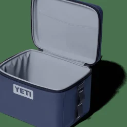 Yeti Daytrip 9L Insulated Box Classic Navy