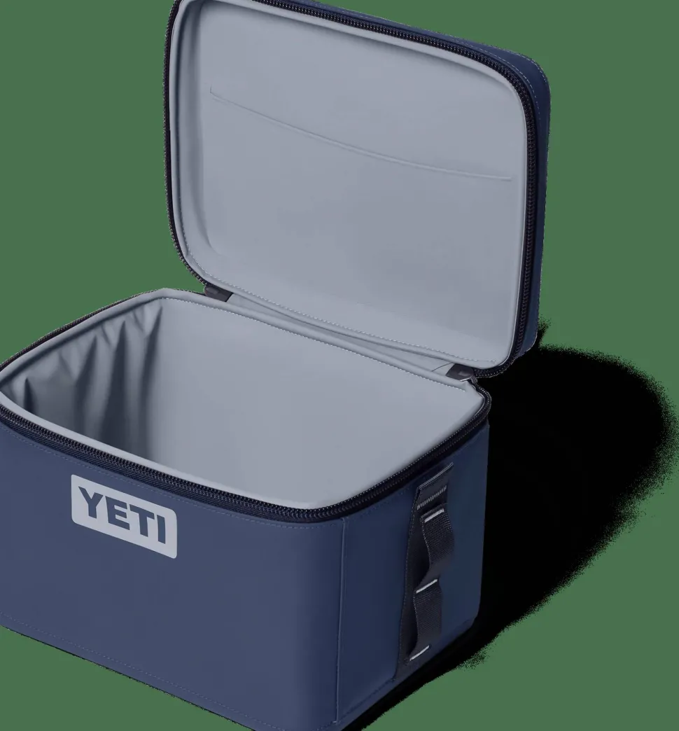 Yeti Daytrip 9L Insulated Box Classic Navy