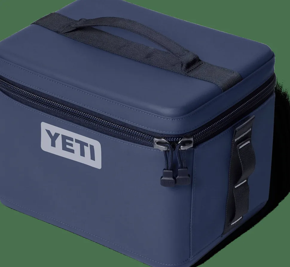 Yeti Daytrip 9L Insulated Box Classic Navy