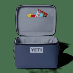 Yeti Daytrip 9L Insulated Box Classic Navy