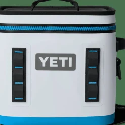 Yeti Hopper Flip 12 Cool Bag Fog Grey/Blue