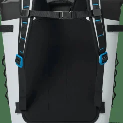 Yeti Hopper M20 Backpack Soft Cooler Fog Grey/Blue