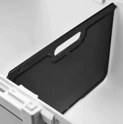 Yeti Loadout Gobox 30 Divider Black