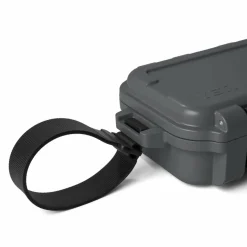 Yeti Loadout Gobox 1 Gear Case Charcoal