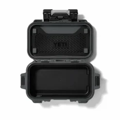 Yeti Loadout Gobox 1 Gear Case Charcoal