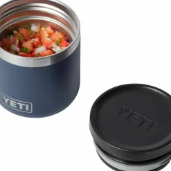 Yeti Rambler 237 ml Insulated Food Jar Navy