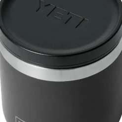 Yeti Rambler 237 ml Insulated Food Jar Black