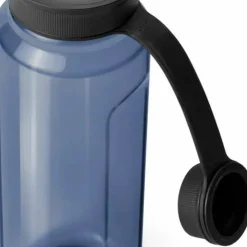 Yeti Yonder 1L Tether Water Bottle Navy