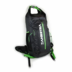 Zandstra Backpack Waterproof Black