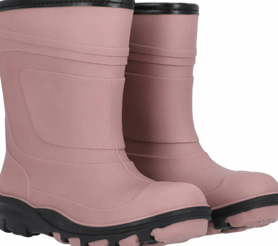 ZigZag Kids' Fian Thermo Boot Burlwood