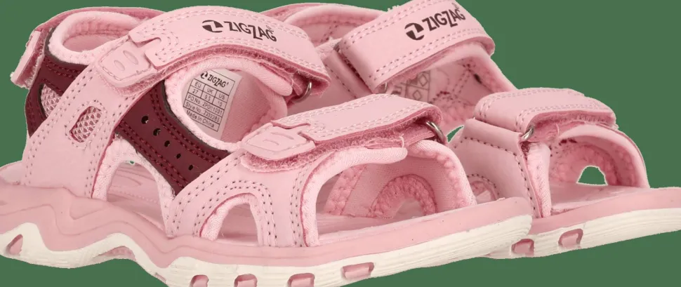 ZigZag Kids' Jusin Sandal Pale Lilac