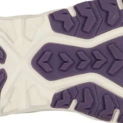 ZigZag Kids' Nuovo Q-Lock Shoe Waterproof Orchid Mist