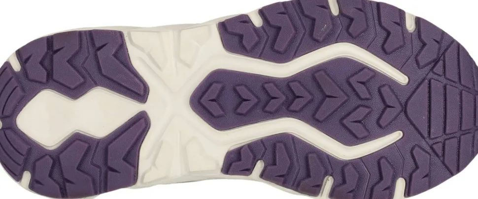 ZigZag Kids' Nuovo Q-Lock Shoe Waterproof Orchid Mist