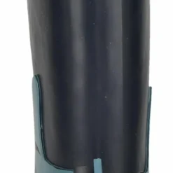 ZigZag Kids' Rook Rubber Boot Dress Blues
