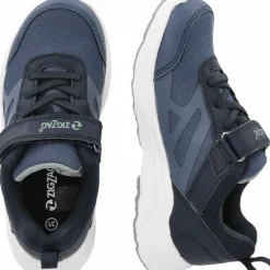 ZigZag Kids' Vinaien Lite Shoe Waterproof Bering Sea