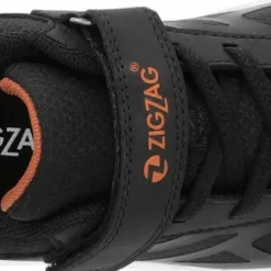 ZigZag Kids' Vinaien Lite Shoe Waterproof Black