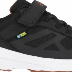 ZigZag Kids' Vinaien Lite Shoe Waterproof Black