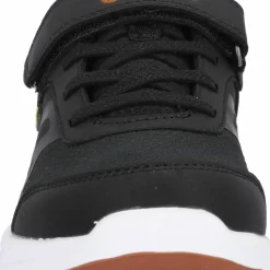 ZigZag Kids' Vinaien Lite Shoe Waterproof Black