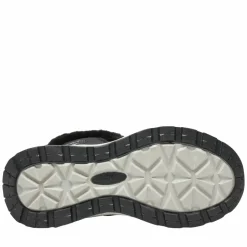 ZigZag Kids' Wesend Boot Waterproof V2 Black/White