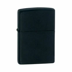 Zippo Zippo Black