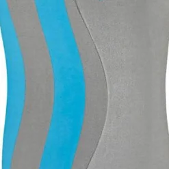 Zoggs Pull Buoy Blue/grey