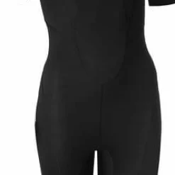 Zoggs Women's Multix VS Black/pink